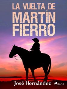 La vuelta de Martn Fierro