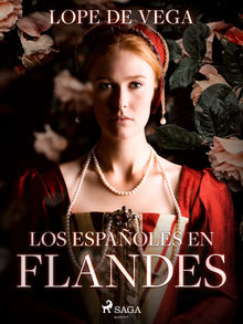 Los espaoles en Flandes