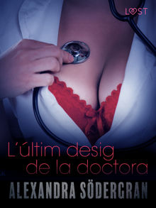 L'ltim desig de la doctora