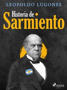 Historia de Sarmiento