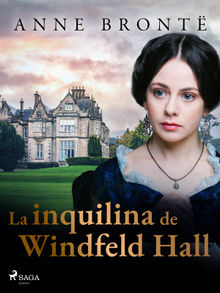 La inquilina de Windfeld Hall