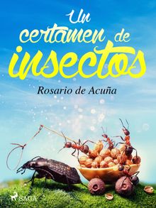 Un certamen de insectos