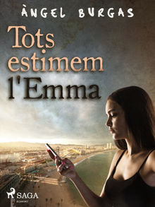 Tots estimem l'Emma