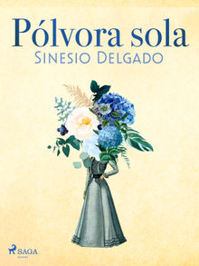 Plvora sola