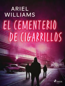 El cementerio de cigarrillos