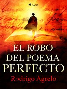 El robo del poema perfecto