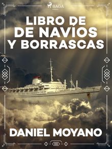Libro de navos y borrascas