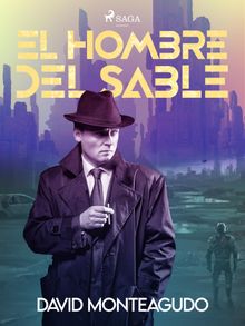 El hombre del sable