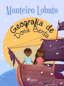 Geografia de Dona Benta