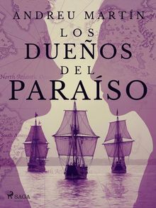 Los dueos del paraso