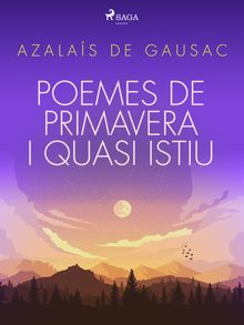 Poemes de primavera i quasi istiu