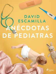 Ancdotas de pediatras