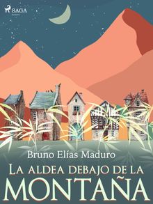 La aldea debajo de la montaa