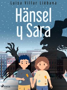 Hnsel y Sara