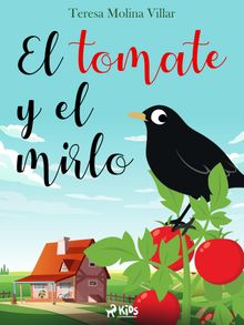 El tomate y el mirlo