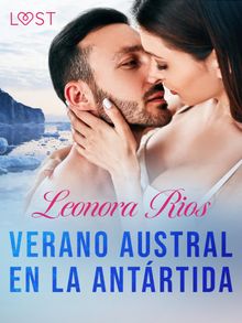 Verano austral en la Antrtida