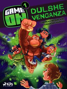 A Jugar! 1  - Dulshe Venganza