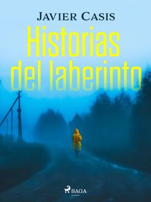 Historias del laberinto