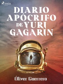 Diario apcrifo de Yuri Gagarin