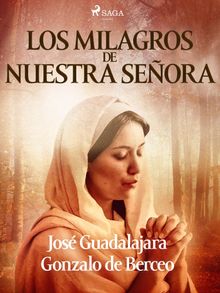 Los milagros de Nuestra Seora (edicin modernizada)