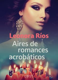 Aires de romances acrobticos