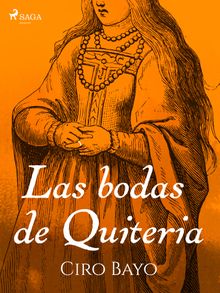 Las bodas de Quiteria