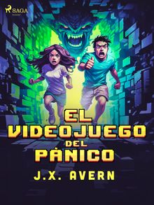 El videojuego del pnico