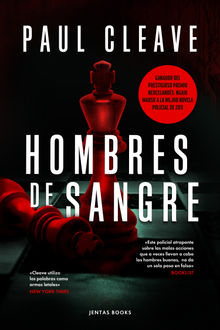 Hombres de sangre