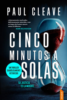 Cinco minutos a solas