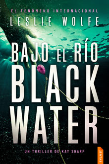 Bajo el ro Blackwater