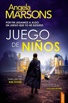 Juego de nios