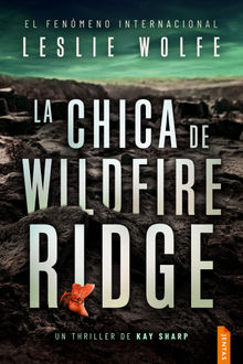 La chica de Wildfire Ridge