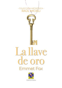 La llave de oro