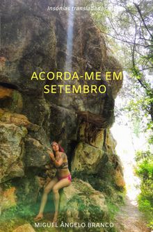 Acorda-me em Setembro