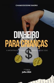 Dinheiro para crianas