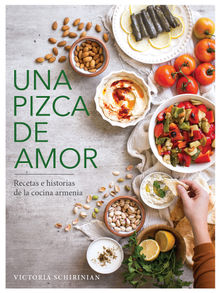 Una pizca de amor