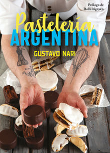 Pastelera argentina