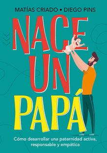 Nace un pap