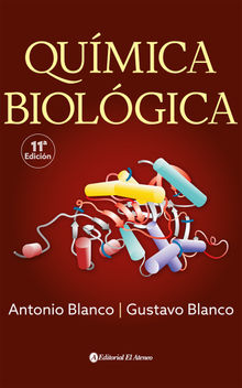 Qumica biolgica