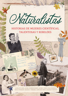 Naturalistas