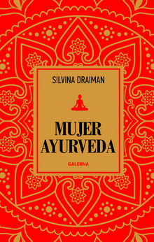 Mujer Ayurveda