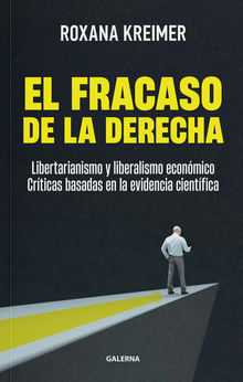 El fracaso de la derecha