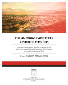 Por antiguas carreteras y pueblos perdidos