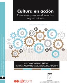 Cultura en accin