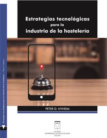 Estrategias tecnolgicas para la industria de la hostelera