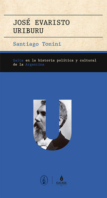 José Evaristo Uriburu