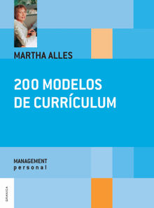 200 modelos de currculum