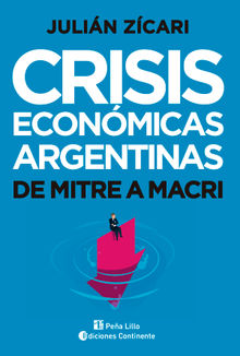 Crisis econmicas argentinas