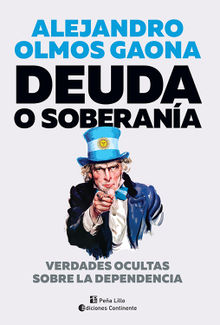 Deuda o soberana