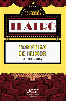 Comedias de humor